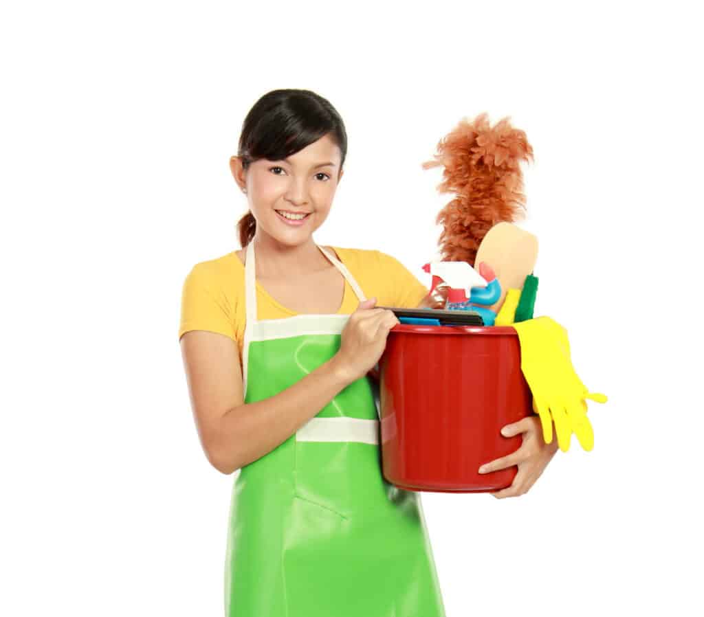 Maid Avenue-best maid services in singapore