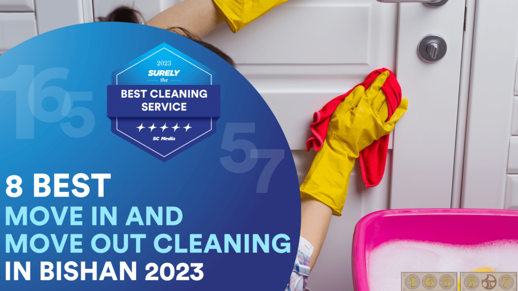 move out cleaning in bishan
