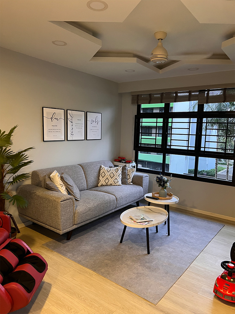upholstery cleaning gg