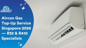 cleaning services singapore