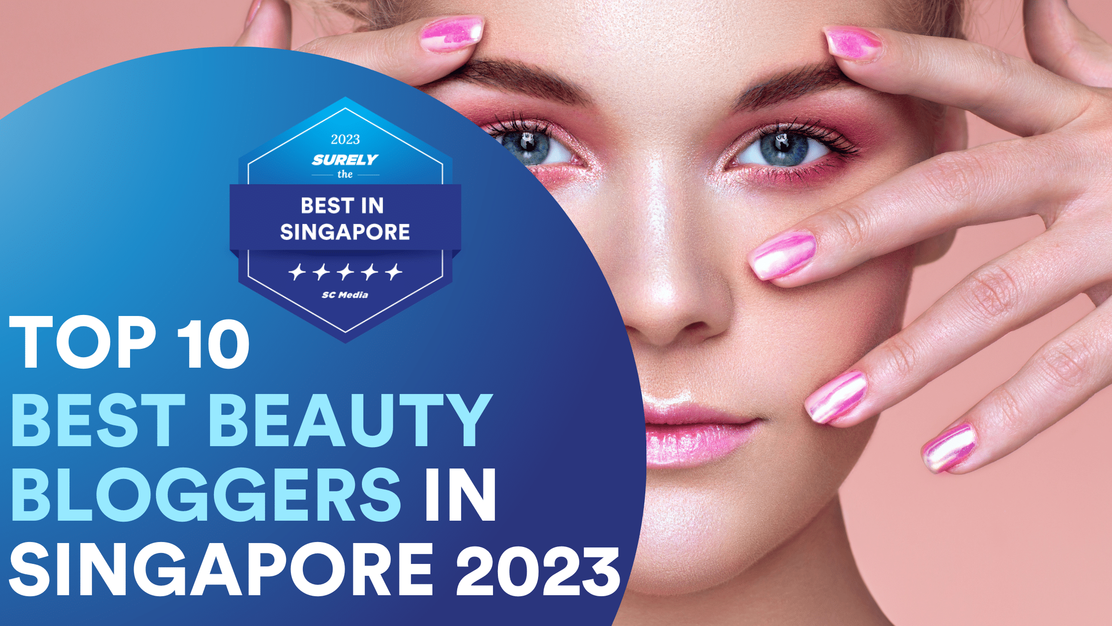 Beauty Gurus Of Singapore 10 Bloggers