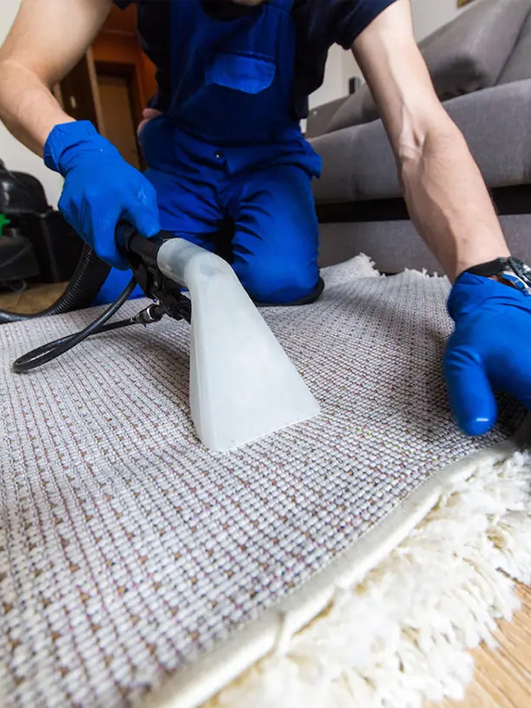 carpet cleaning services gg