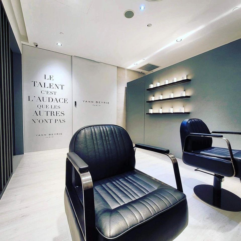 best hair salons in singapore