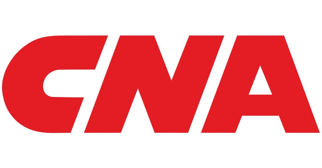 Cna Financial Corporation Logo Logo | Sureclean Singapore