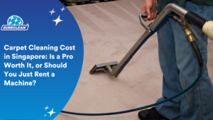 Carpet Cleaning Cost in Singapore Is a Pro Worth It or Should You Just Rent a Machine carpet cleaning singapore, carpet cleaning services, rug cleaning singapore, upholstery cleaning singapore