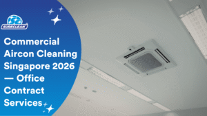 cleaning services singapore