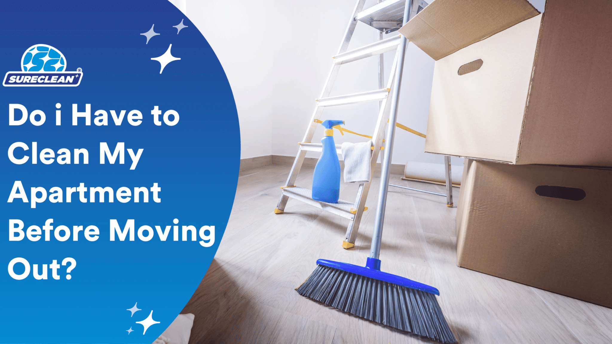 Do I Have to Clean My Apartment Before Moving Out? Singapore 2026 ...