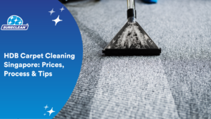 HDB Carpet Cleaning Singapore Prices Process Tips spring cleaning, deep cleaning, deep cleaning services singapore, spring cleaning services singapore