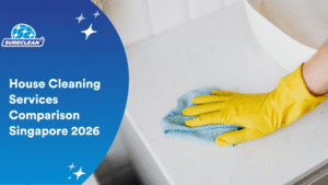 House Cleaning Services Comparison Singapore 2026 cleaning services singapore,home cleaning services singapore