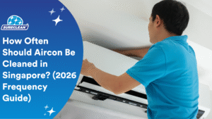 cleaning services singapore