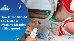 How Often Should You Clean a Washing Machine in Singapore cleaning services singapore,home cleaning services singapore