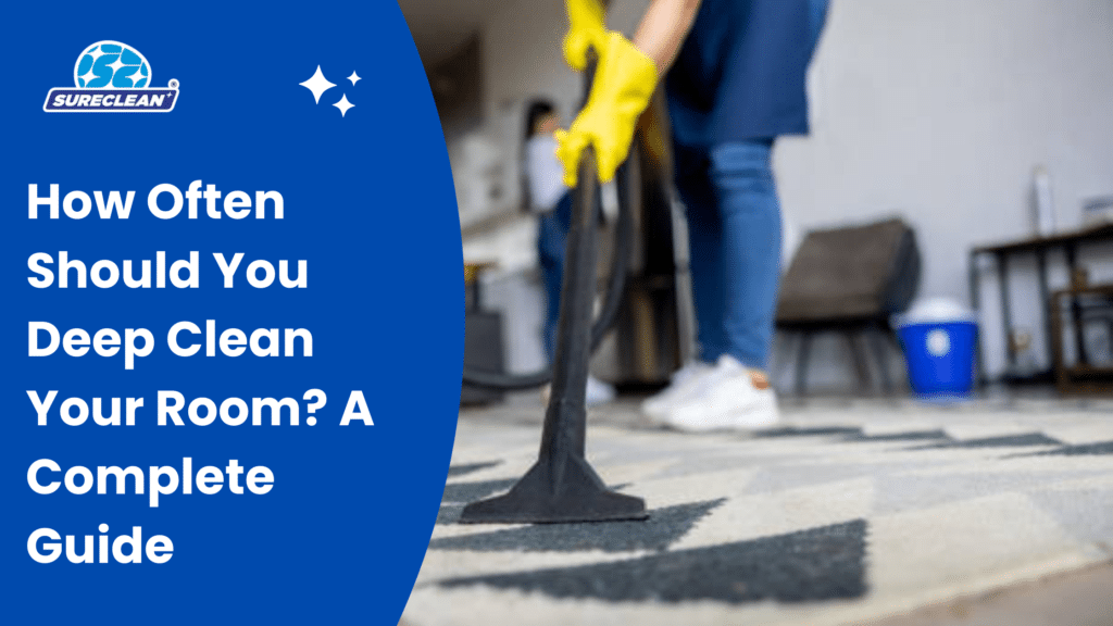 Essential Post-Renovation Cleaning Checklist for a Fresh Start
