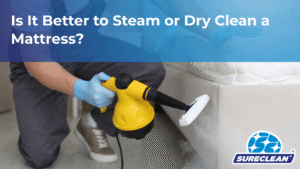 mattress cleaning service
