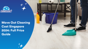 Move Out Cleaning Cost Singapore 2024 Full Price Guide cleaning services singapore,home cleaning services singapore