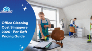 commercial cleaning services