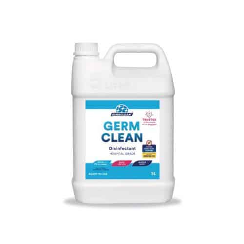 Germ Clean product from Sureclean