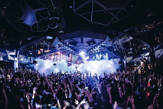 best nightclubs in singapore