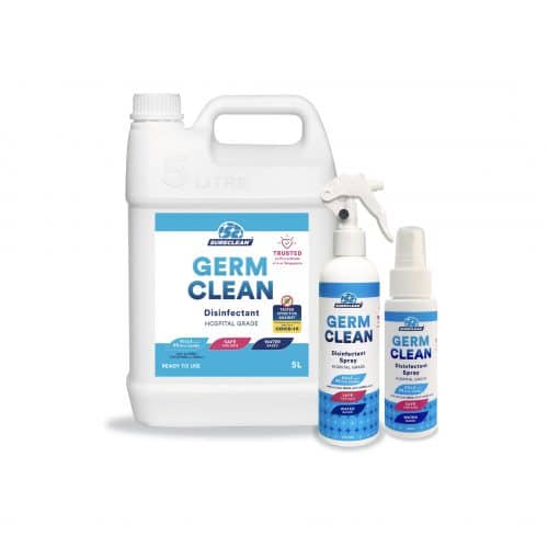Germ Clean product of Sureclean