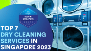dry cleaning