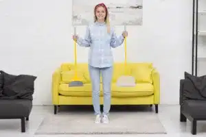 cleaning services singapore