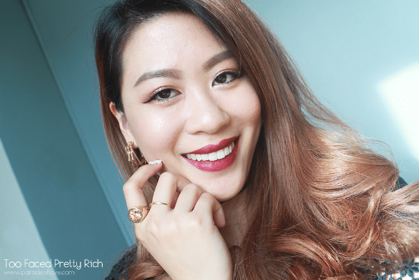 Beauty Gurus Of Singapore 10 Bloggers