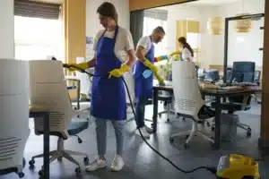 cleaning services singapore