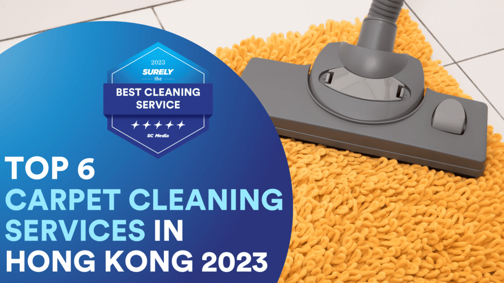 carpet cleaning hong kong