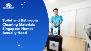 spring cleaning, deep cleaning, deep cleaning services singapore, spring cleaning services singapore