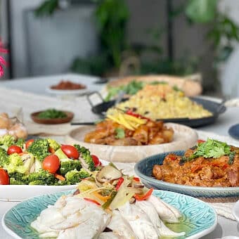 catering trends in singapore